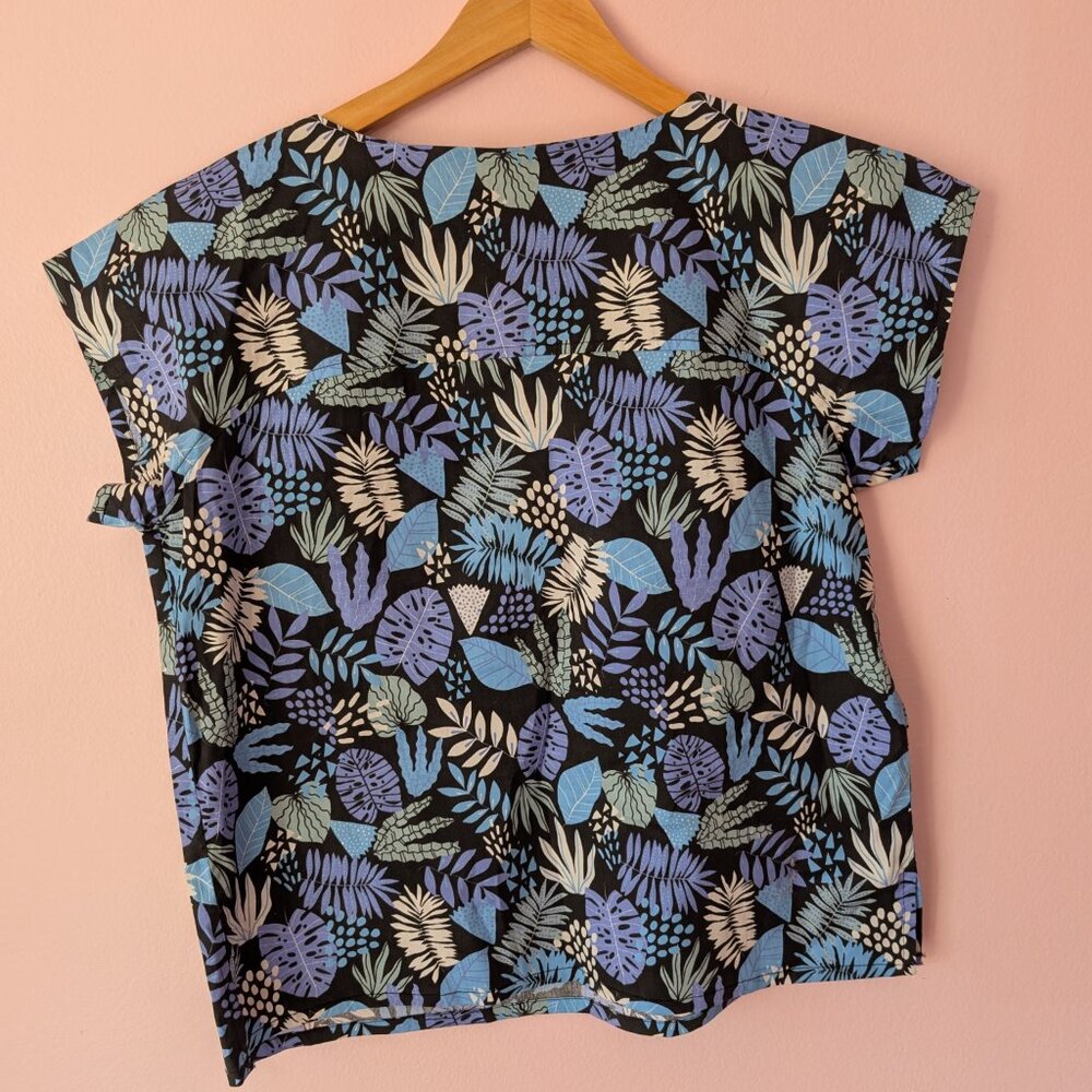 Nooworks Plant Life Tee XL - Picture 4 of 9